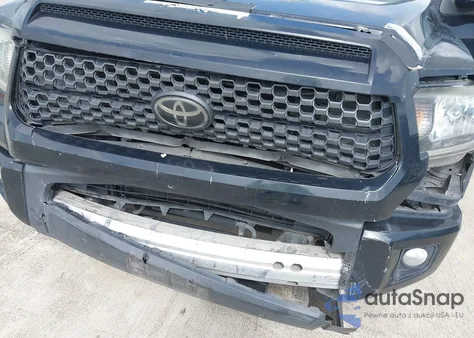 2021 Toyota Tundra Double Cab Sr/Double Cab Sr5 z USA, uszkodzony, nr VIN 5TFRY5F16MX277097